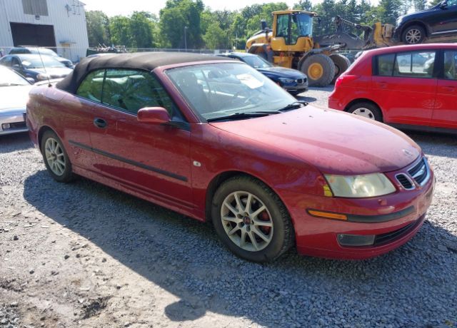 Saab 9-3
