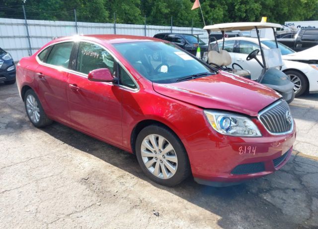 Buick Verano