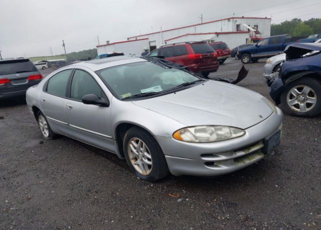 Dodge Intrepid