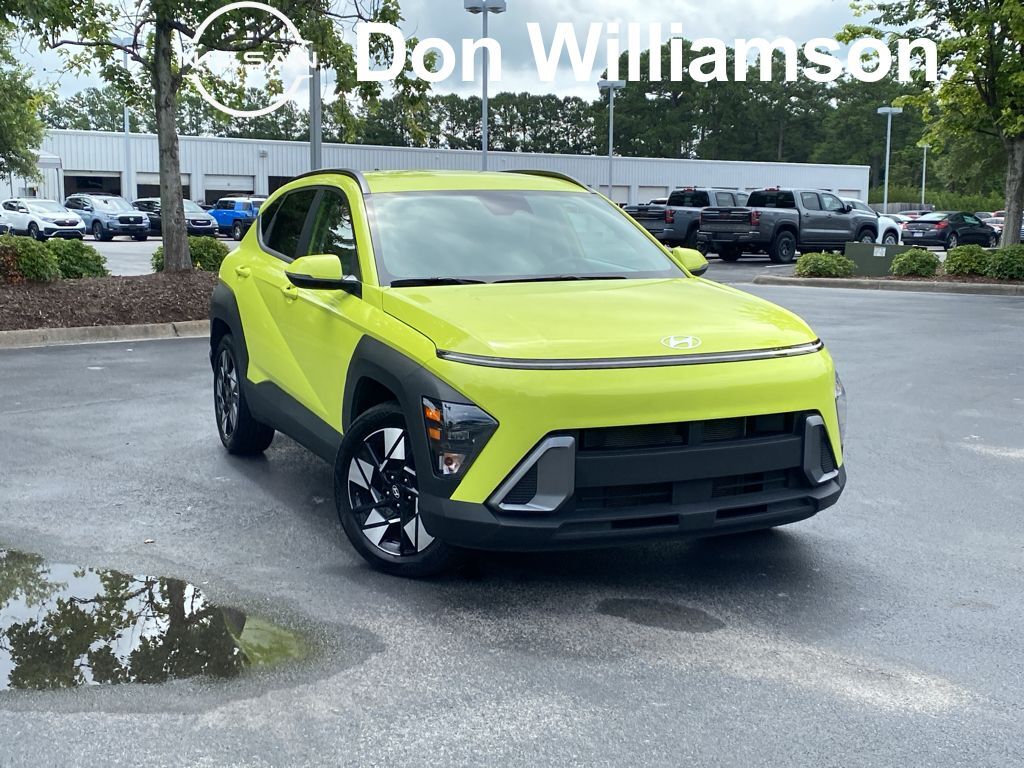 HYUNDAI