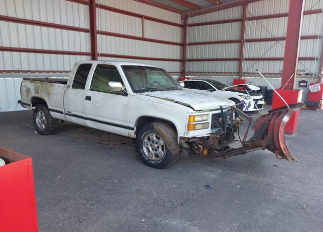 GMC Sierra