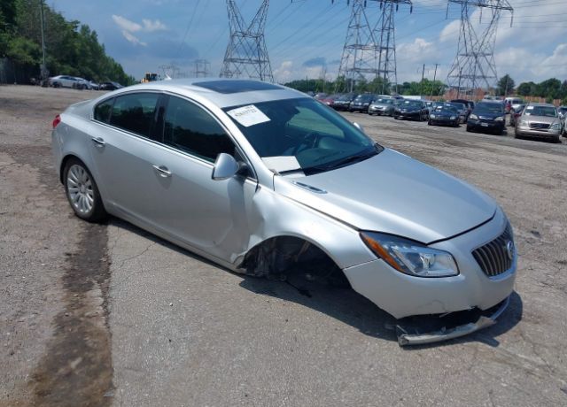 Buick Regal
