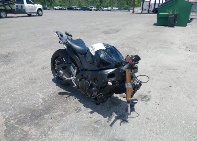 Suzuki GSX-R1000