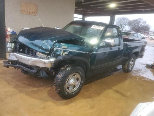 Dodge Dakota