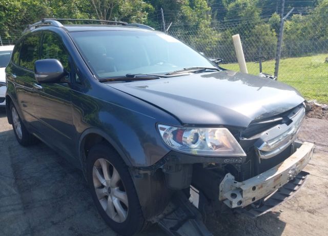 Subaru B9 Tribeca