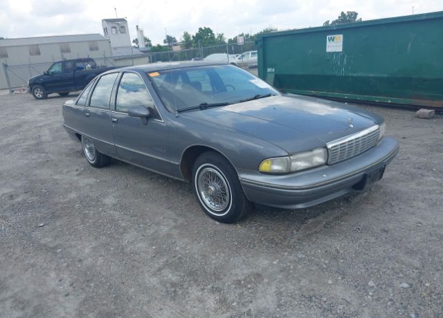 Chevrolet Caprice