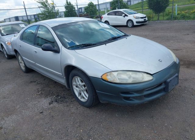 Dodge Intrepid