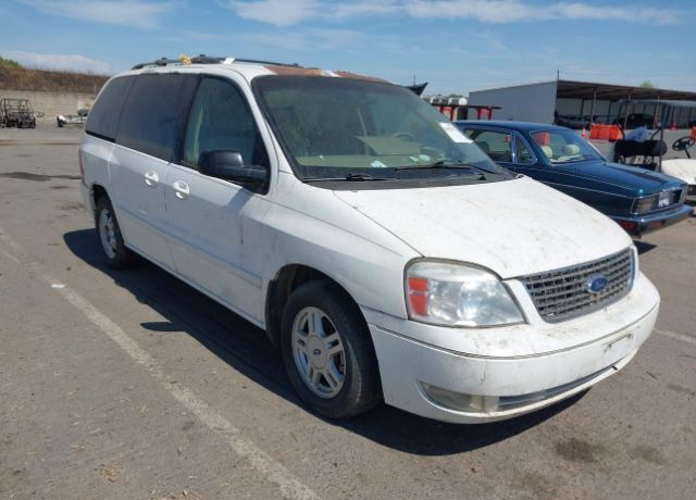 Ford Freestar