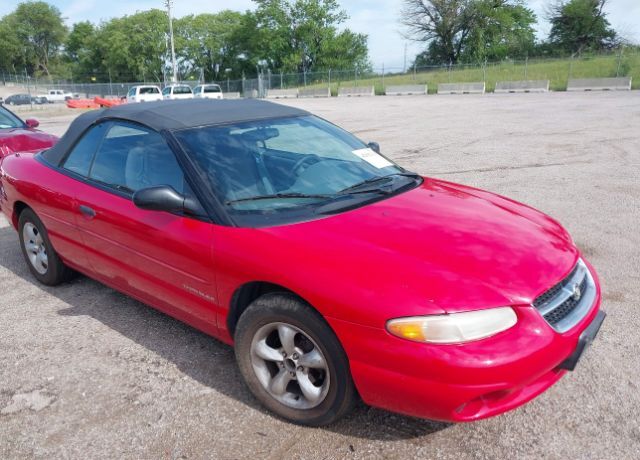 Chrysler Sebring