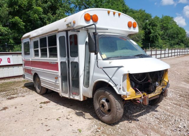 Chevrolet Express