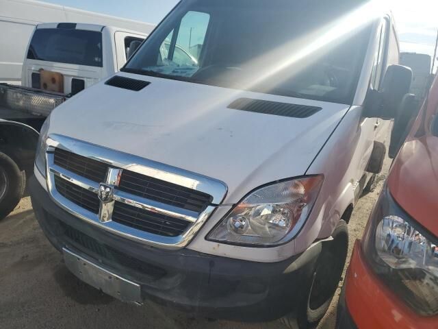 Dodge Sprinter