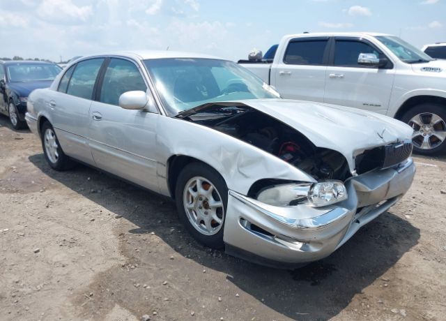 Buick Park Avenue