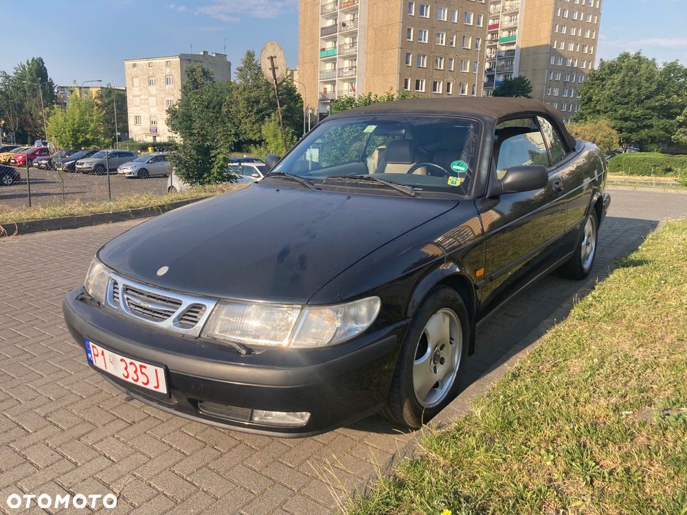 Saab 9-3