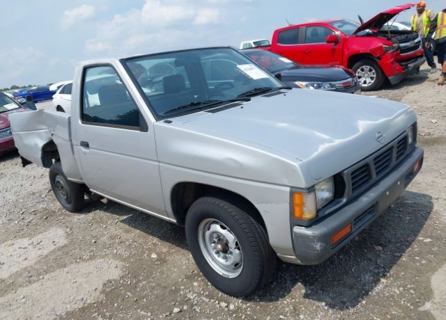 Nissan Pickup