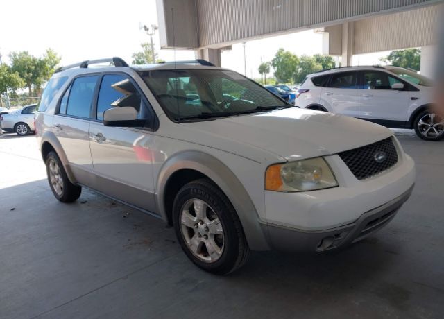 Ford Freestyle