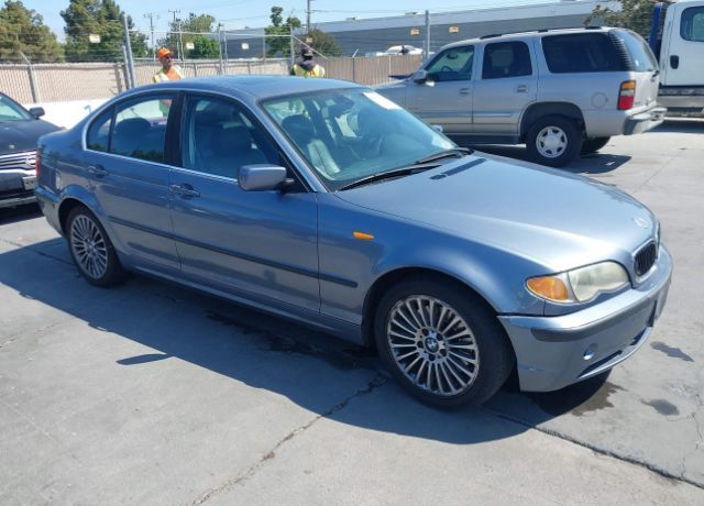 BMW 330xi