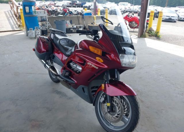 Honda ST1100