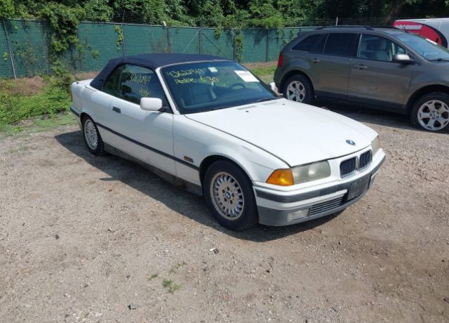 BMW 325iC
