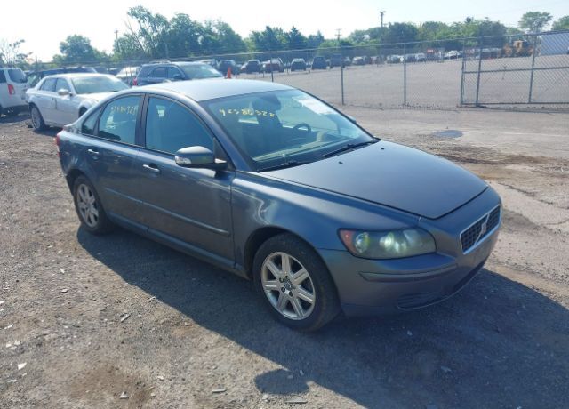 Volvo S40