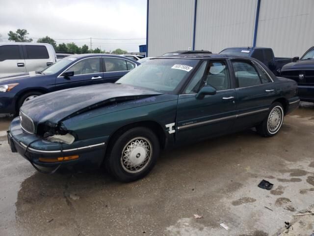 Buick LeSabre