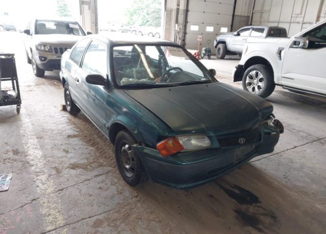 Toyota Tercel