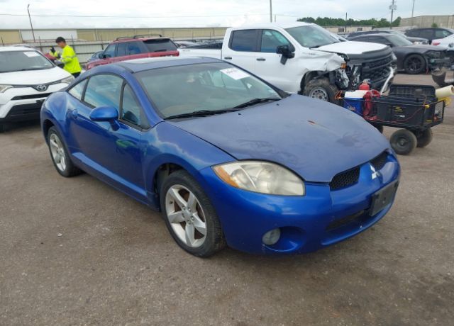Mitsubishi Eclipse