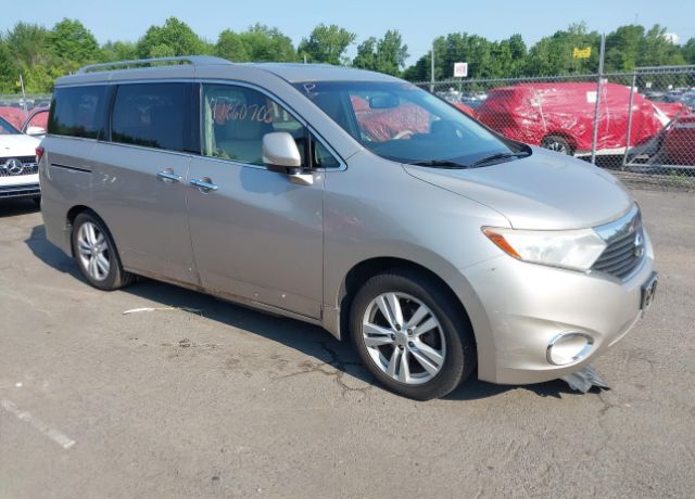 Nissan Quest
