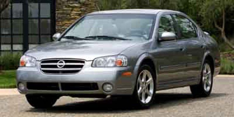 Nissan Maxima
