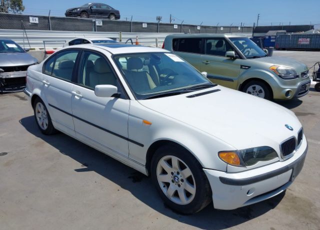 BMW 325i