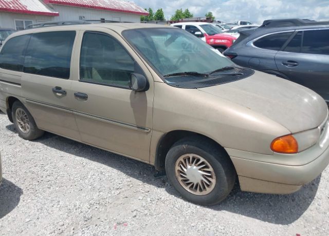 Ford Windstar