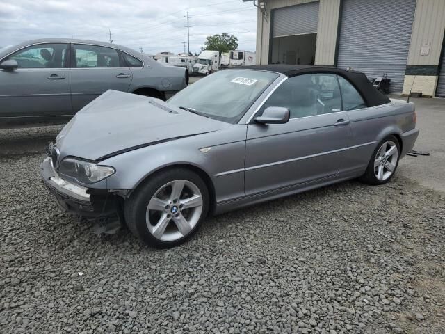 BMW 325Ci