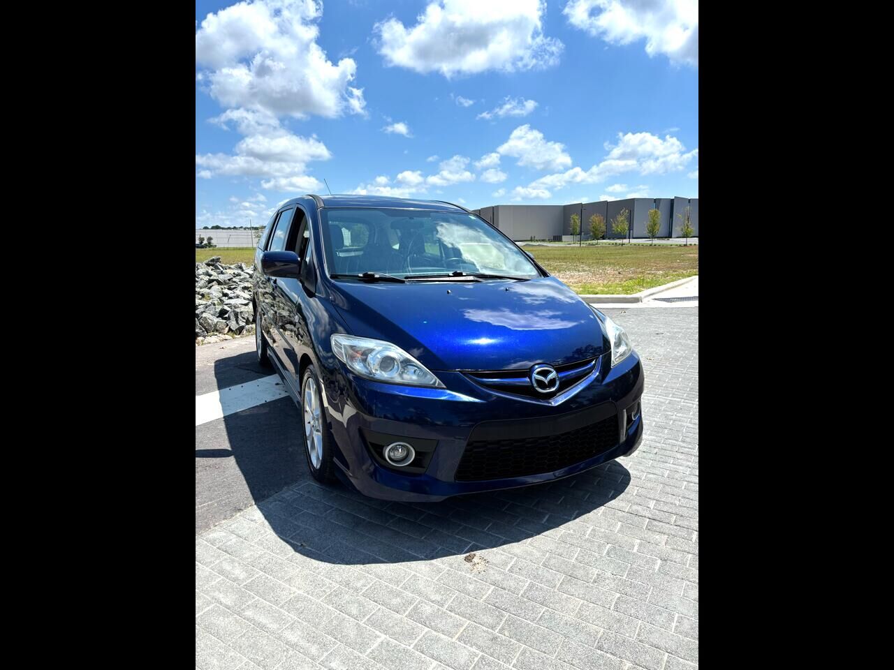 MAZDA