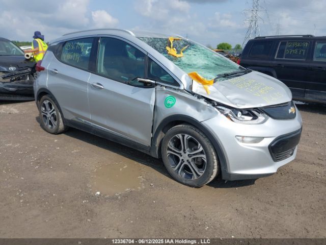 Chevrolet Bolt EV