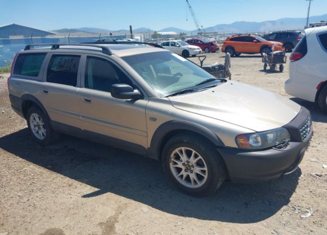 Volvo XC70