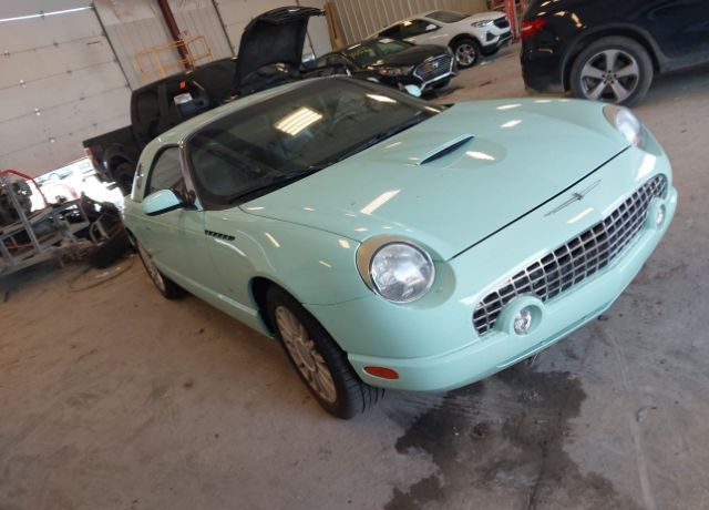 Ford Thunderbird