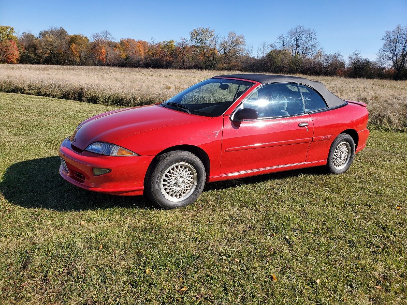 Chevrolet Cavalier