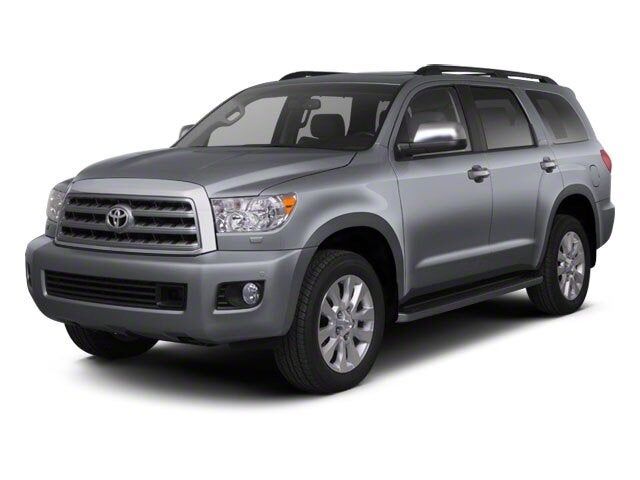 Toyota Sequoia