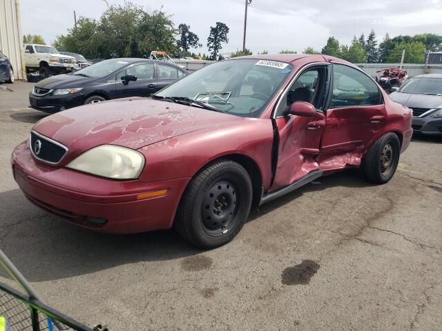Mercury Sable