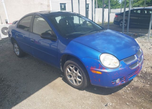Dodge Neon