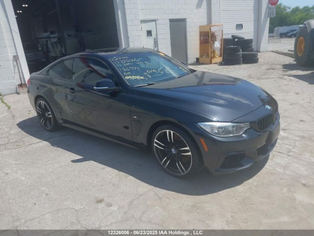 BMW 435i