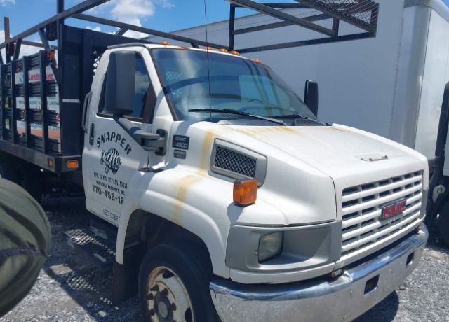 GMC C4