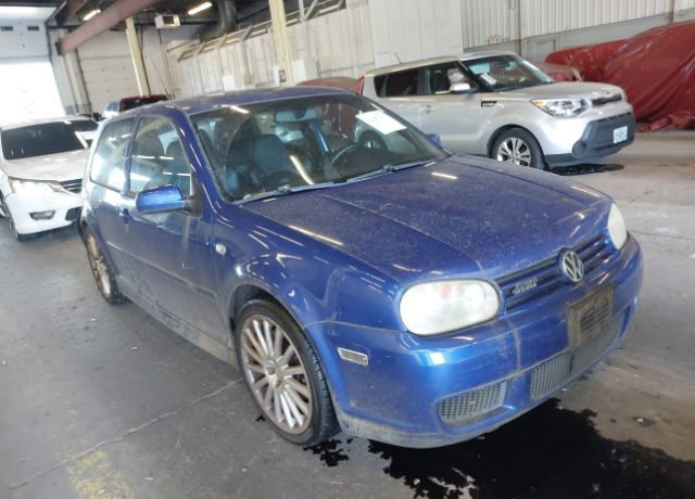 Volkswagen R32