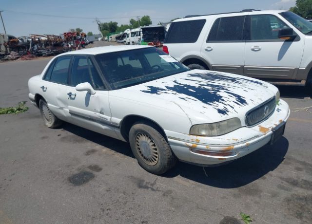 Buick LeSabre