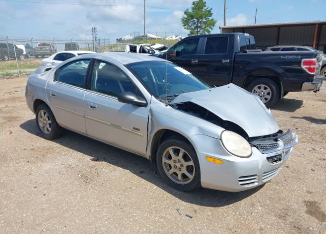 Dodge Neon