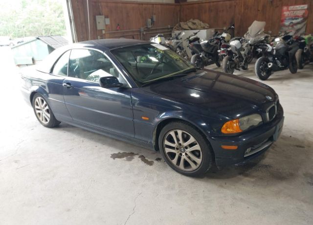 BMW 330Ci