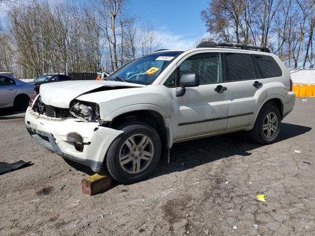 Mitsubishi Endeavor