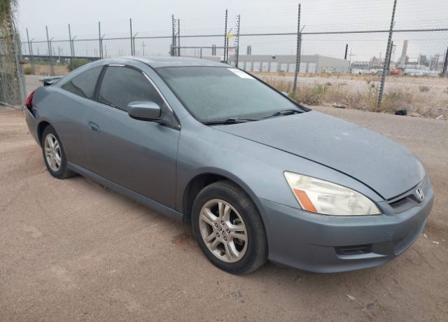 2006 HONDA Accord