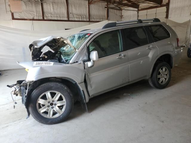 Mitsubishi Endeavor