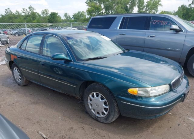Buick Century