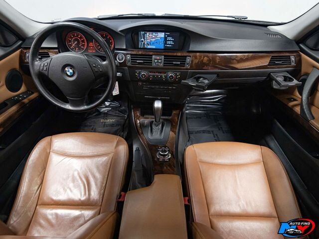 2011 BMW 328i